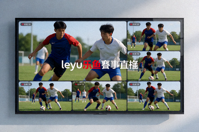 leyu乐鱼赛事直播画面展示多机位切换实时比赛场景